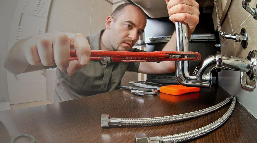 Professional same day plumber in Saint Lucas, IA